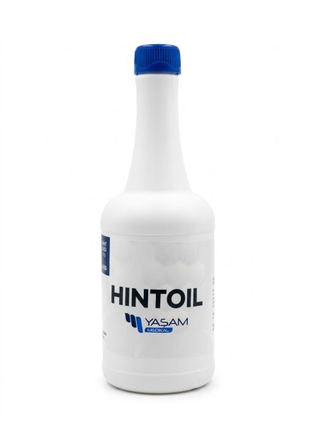 HİNT OİL 500 GR