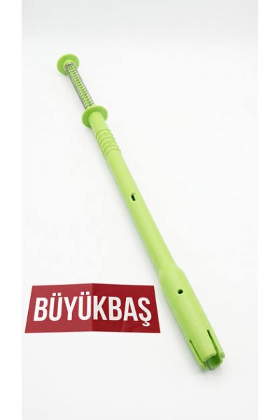 BOLUS SONDASI PLASTİK EKO