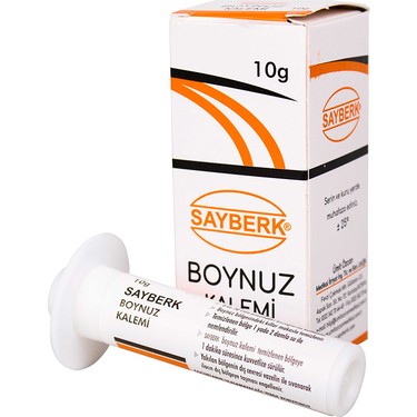 BOYNUZ KALEMI