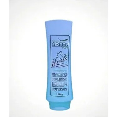GREEN PLUS MEME JELİ