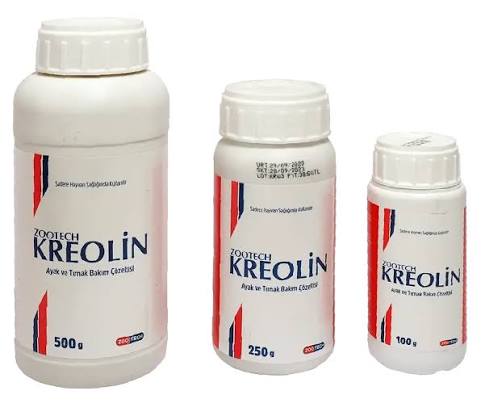 KREOLİN 250 GR