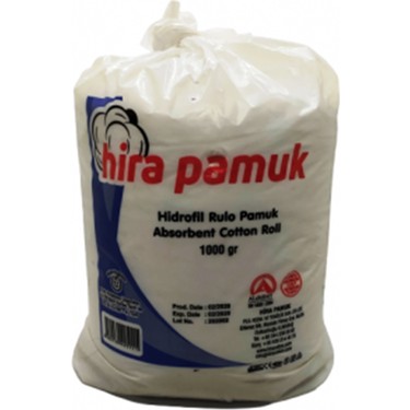 PAMUK 1 KG