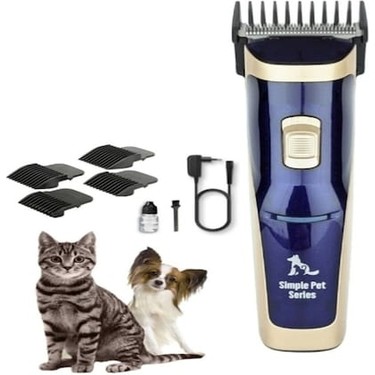 PET TIRAŞ MAKİNESİ