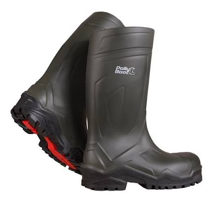 POLLYBOOT ÇİZME