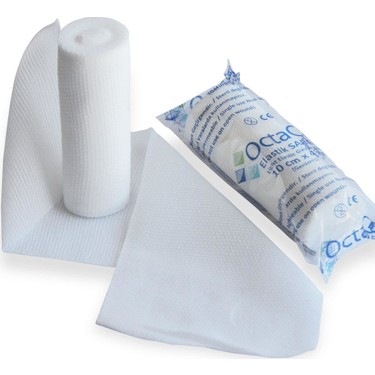 Sargı Bezi 10 Cm