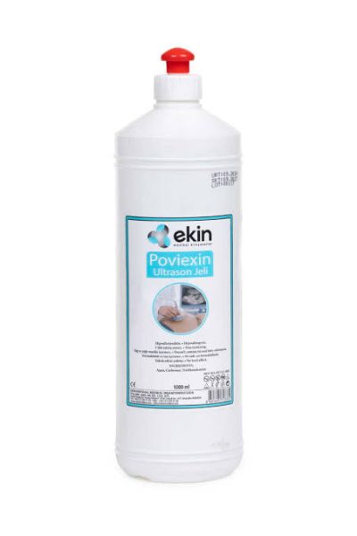 ULTRASON JELİ 1 KG